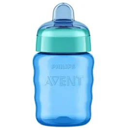 philips-avent-kubek-niebieski-z-ustnikiem-niekapek-ergonomiczny-260-ml