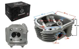 glowica-moretti-do-skutera-4t-150cc-152qmj