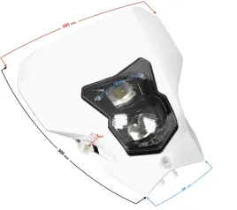 reflektor-przedni-led-db250-mzk-bialy