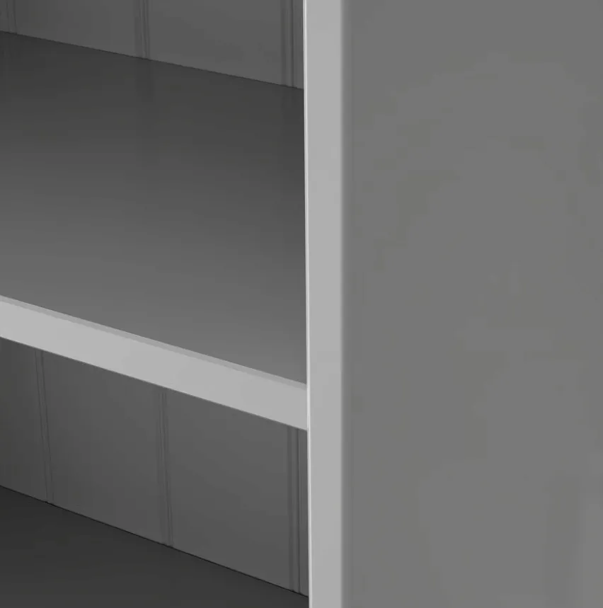 ikea-tornviken-polka-scienna-szara60x100-cm-stan-nowy