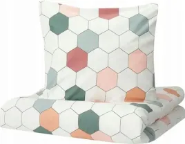 ikea-krusfro-poszwa-na-koldre-i-2-poszewki-szesciokaty-pastele-200x200-cm