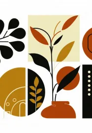 plakat-70x100cm-kolaz-botaniczny