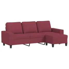 3-osobowa-sofa-z-podnozkiem-winna-czerwien-180-cm-tkanina