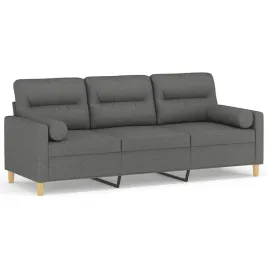 3-osobowa-sofa-z-poduszkami-ciemnoszara-180-cm-tkanina