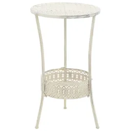 stolik-bistro-metalowy-z-koszem-bialy-40-x-70-cm-vintage