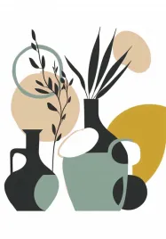 plakat-70x100cm-modernistyczna-kompozycja