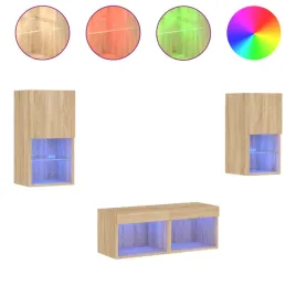 4-cz-zestaw-mebli-tv-z-oswietleniem-led-dab-sonoma