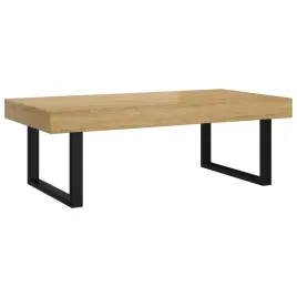 stolik-kawowy-jasnobrazowo-czarny-120cm-mdf-i-zelazo