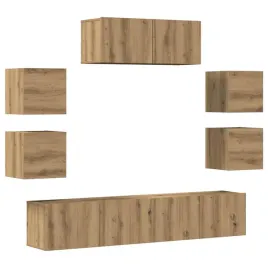 7-cz-zestaw-szafek-tv-dab-artisan-material-drewnopochodny