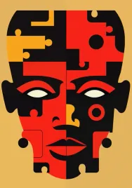 plakat-70x100cm-puzzle-tozsamosci