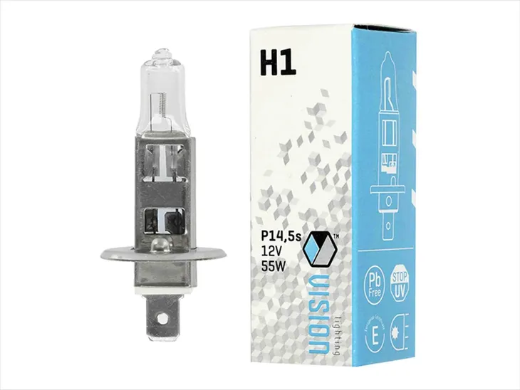zarowka-vision-h1-12v-55w-p145s-u-e4-napiecie-12-v