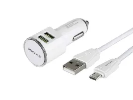 wayme-ladowarka-12-24v-2x-usb-3-4a-kabel-z-wtyczka-micro-usb