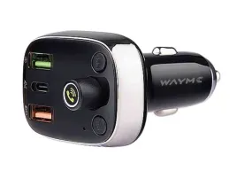 wayme-transmiter-fm-12-24v-z-usb-c-pd-qc4-0-auto-id-woltomierzem-i-hand