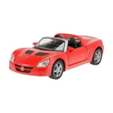 model-1-34-opel-speedster-2001-czerwony