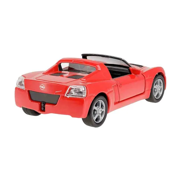 model-1-34-opel-speedster-2001-czerwony