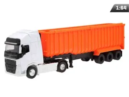 model-1-64-volvo-fh-bialy-ciagnik-pomaranczowa-wywrotka
