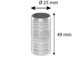 zlacze-weza-fi-25-mm