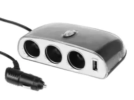 rozgaleziacz-zapalniczki-potrojny-12-24v-z-usb-1000-ma