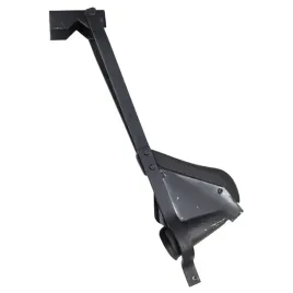 redlica-krotka-35cm-zawiasa-metalowa-na-ciezarek-bez-uchwytu