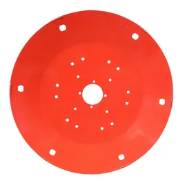 talerz-roboczy-kosiarka-rotacyjna-165-m-gr-5mm-kwadratowe-otwory-malowane