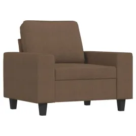 fotel-brazowy-60-cm-obity-tkanina