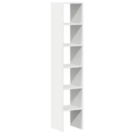 regaly-na-ksiazki-2-szt-biale-30x30x80-cm