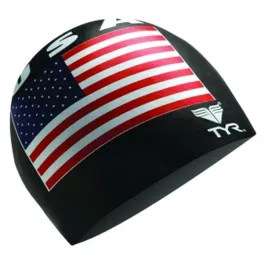 czepek-plywacki-na-basen-treningowy-unisex-tyr-usa-flag