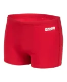 bokserki-kapielowe-chlopiece-arena-short-solid-164cm-kolor-czerwony