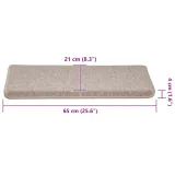 maty-na-schody-30-szt-65x21x4-cm-taupe-rectangular-edge-kod-producenta-3365771