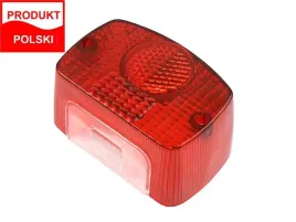 klosz-lampy-tyl-do-motocykli-wsk-vintage-czerwony-tworzywo-sztuczne