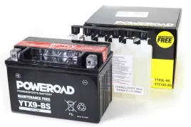 akumulator-agm-poweroad-ytx9-bs-8ah-12v-motocyklowy