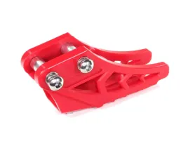 prowadnica-lancucha-do-motocykli-cross-125-czerwona-aluminium-hb
