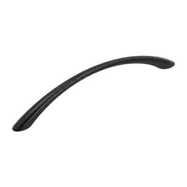 gamet-uchwyt-decoris-de-u-2-czarny-super-mat-128mm