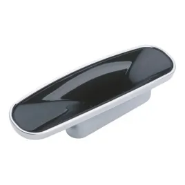 gamet-uchwyt-uu07-chrom-polysk-czarny-32mm