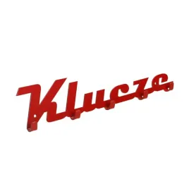 wieszak-na-klucze-gamet-ws03-czerwony-polysk