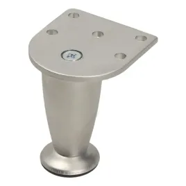 noga-meblowa-nozka-gamet-nz55-chrom-satyna-71mm