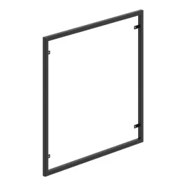 gamet-rama-lustra-sr15-profil-system-60x60-grafit-strukturalny