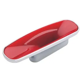gamet-uchwyt-uu07-chrom-polysk-czerwony-32mm