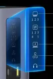 baseus-spacemate-displaylink-stacja-dokujaca-usb-c-11w1-100-w-pd-stan-opakowania-oryginalne