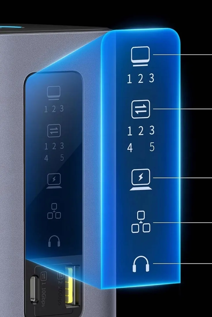 baseus-spacemate-displaylink-stacja-dokujaca-usb-c-11w1-100-w-pd