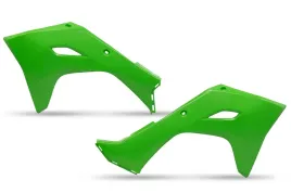 ufo-oslony-chlodnic-kawasaki-kxf-450-24-kolor-zielony