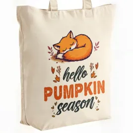 torba-bawelniana-premium-jesien-hello-pumpkin-dynia-prezent