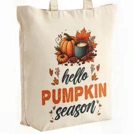 torba-bawelniana-premium-jesien-hello-pumpkin-dynia-prezent