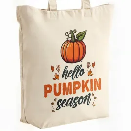torba-bawelniana-premium-jesien-hello-pumpkin-dynia-prezent