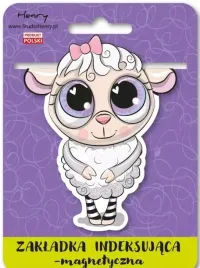 zakladka-magnetyczna-owca