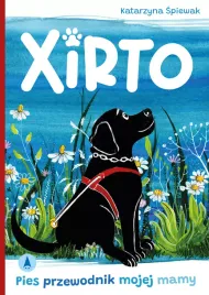 xirto-pies-przewodnik-mojej-mamy