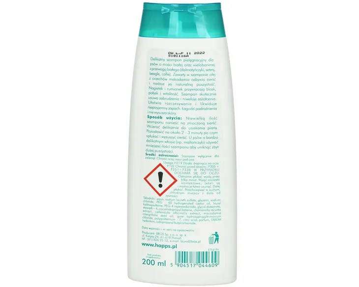 szampon-dla-psa-happs-200-ml-200-g-cechy-dodatkowe-do-usuwania-zazolcen-siersci-niweluje-nieprzyjemne-zapachy