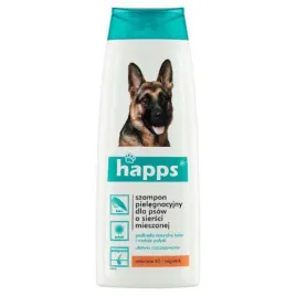 szampon-pielegnacyjny-dla-psow-o-siersci-mieszanej-happs-200ml