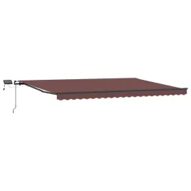 markiza-zwijana-z-oswietleniem-led-500x300-cm-brazowa-antracytowa