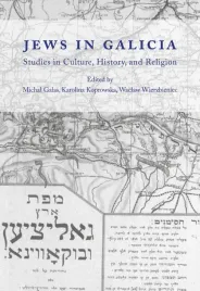 jews-in-galicia-studies-in-culture-history